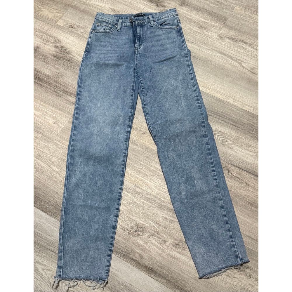 Fashion Nova mom Jean size‎ 3